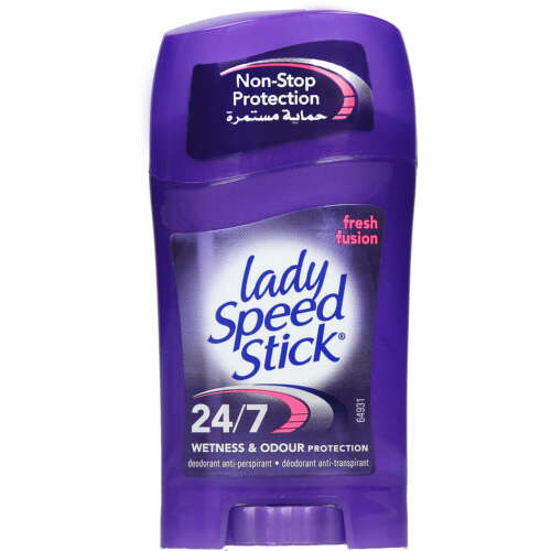 [Z3470] Speedstick Roll On 