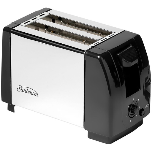 [Z3548] Sunbeam 2 Slice Toaster