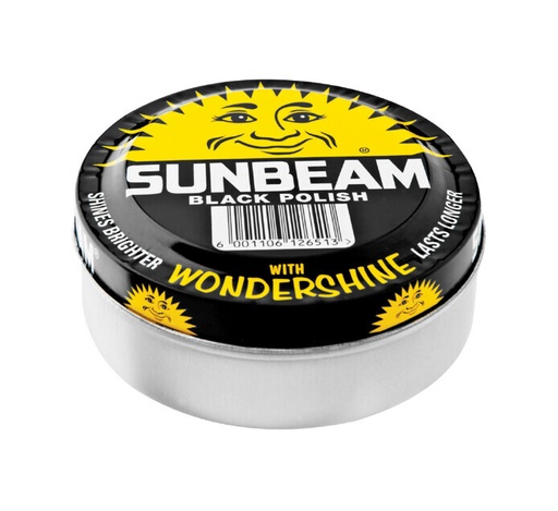 [Z3549] Sunbeam Black