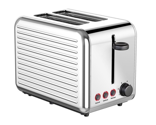 Sunbeam Ultimum 2 Slice Toaster