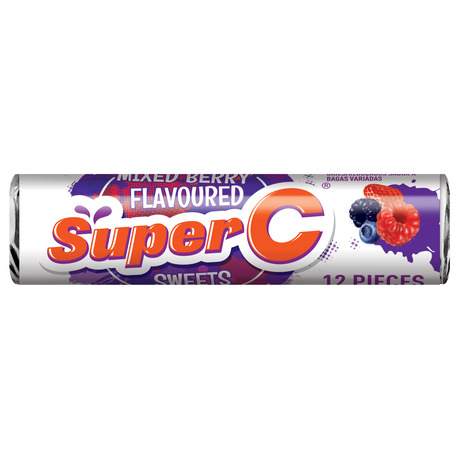 Super C Rolls