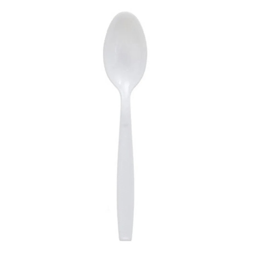 [Z3626] Sylko Disposable Spoons