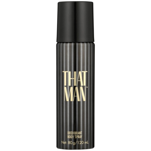 [Z3645] That Man Deo Spray 