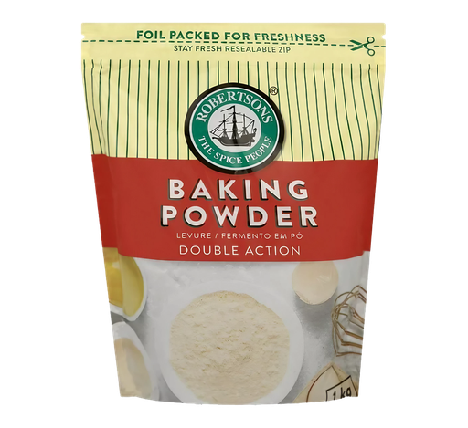 Robertsons Baking Powder