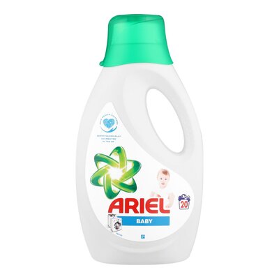 Ariel Liquid