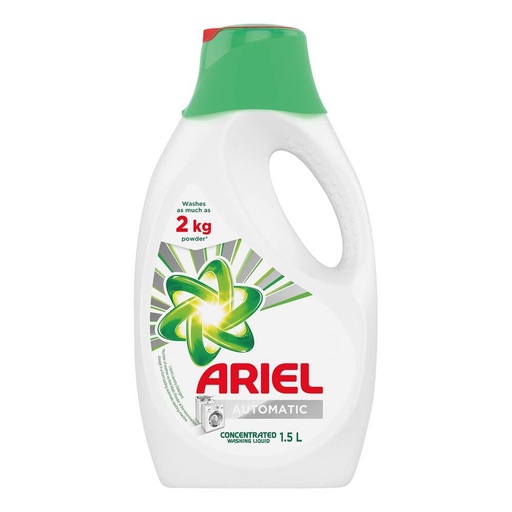 Ariel Auto Liquid