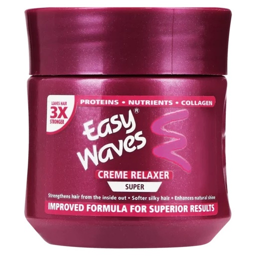 Easy Waves Relaxer