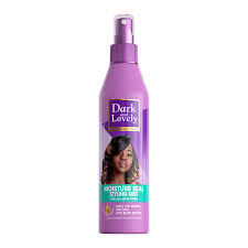 Dark & Lovely Oil Moisturizer Spray