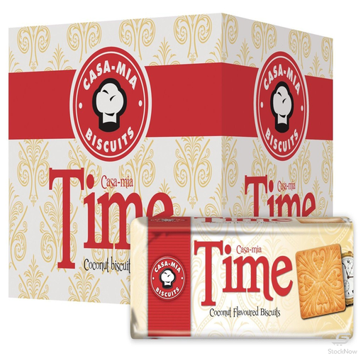 [Z4273] Casamia Time Biscuits