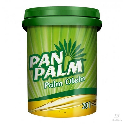 [Z4381] Pan Palm Oil