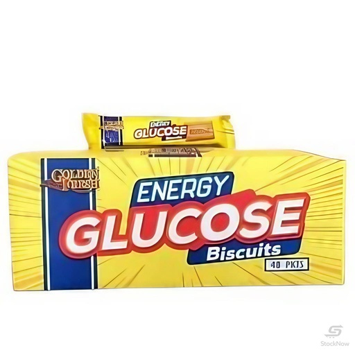 [Z4383] Golden Fresh Glucose Biscuits