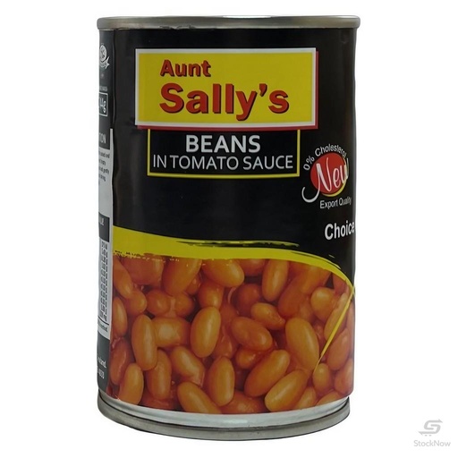 [Z4392] Aunt Salley Baked Beans 