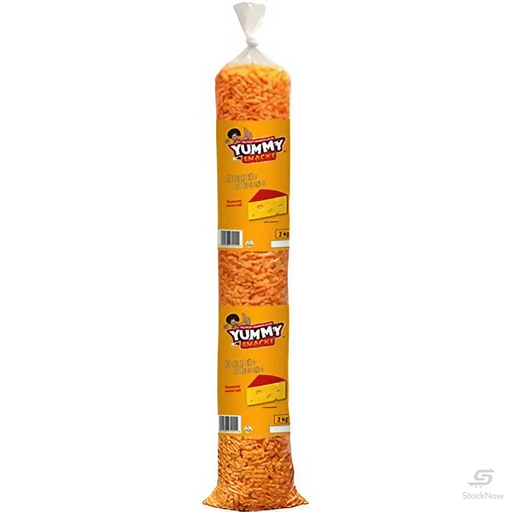 Yummy Snacks
