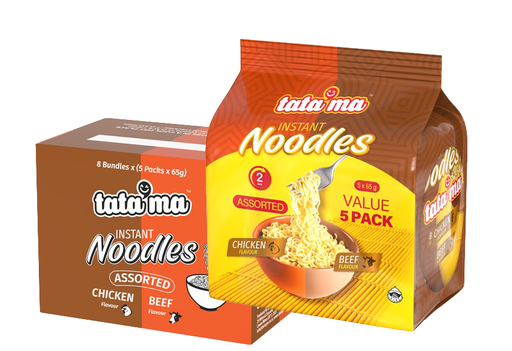 Tatama Noodles 