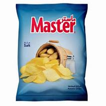 Master
