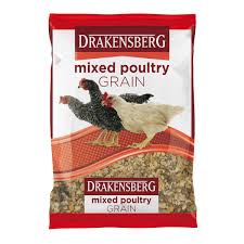 Drankensberg Poultry Grain