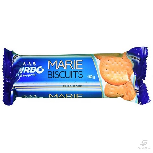 [Z4534] Turbo Marie Biscuits