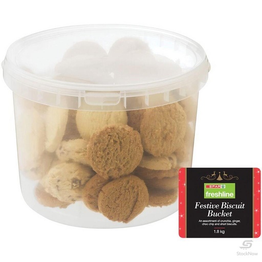 [Z4541] Jam Chatsis Biscuits