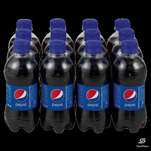 Pepsi 