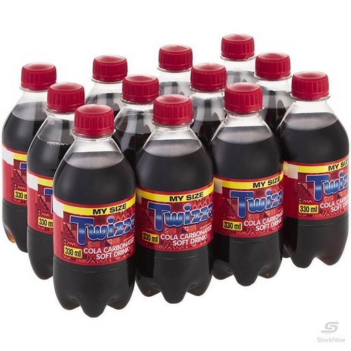 [Z4555] Twizza Soft Drink