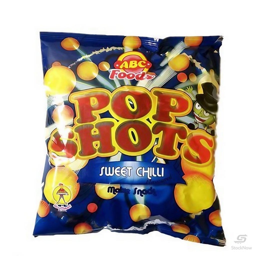 [Z4567] Popshot