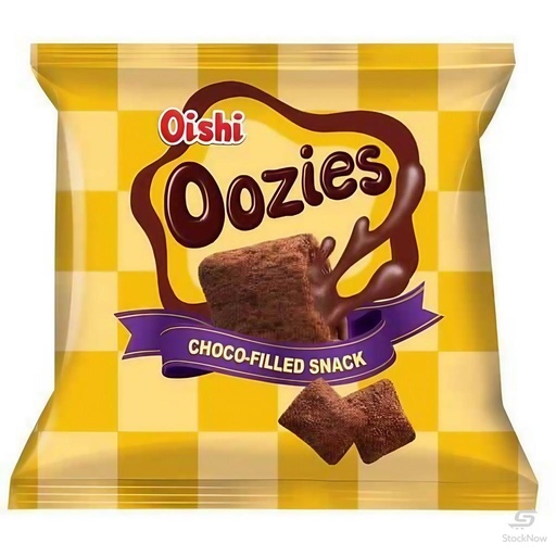 [Z4569] Oozies Snack 