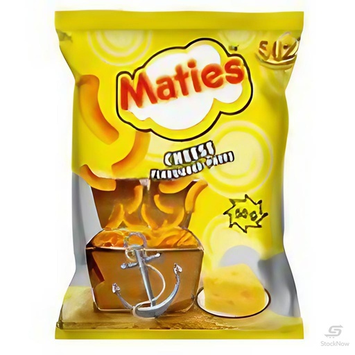 [Z4577] Maties Snacks