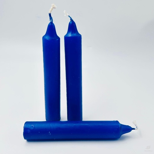 Overlite Candles 