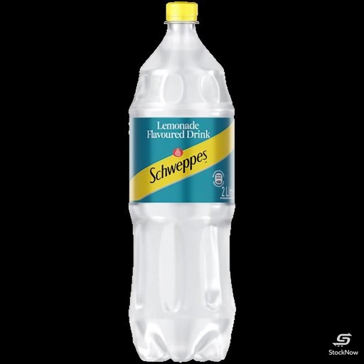 Schweppes 