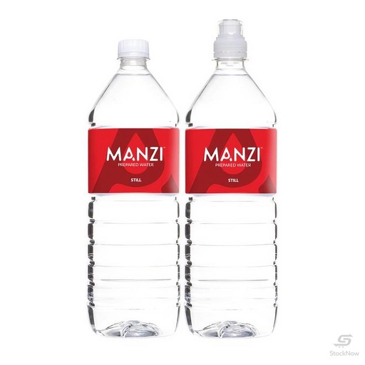 Manzi Still Water 