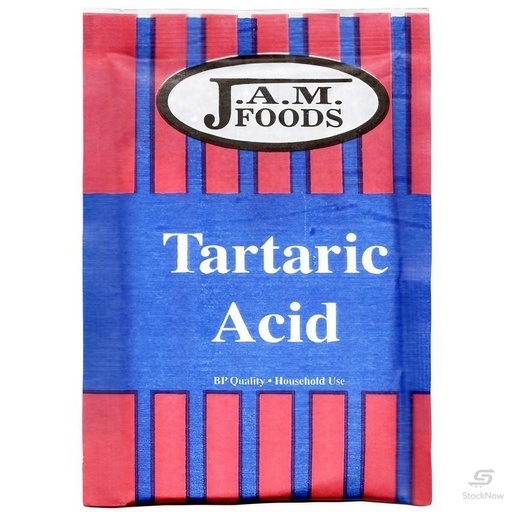 [Z4671] Jam Epson Tartaric Acid