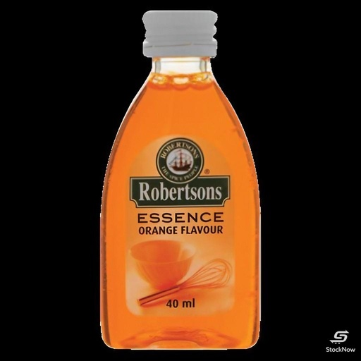 Robertson Vanilla Essence 