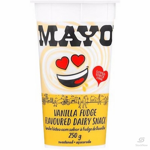 Mayo Cup 