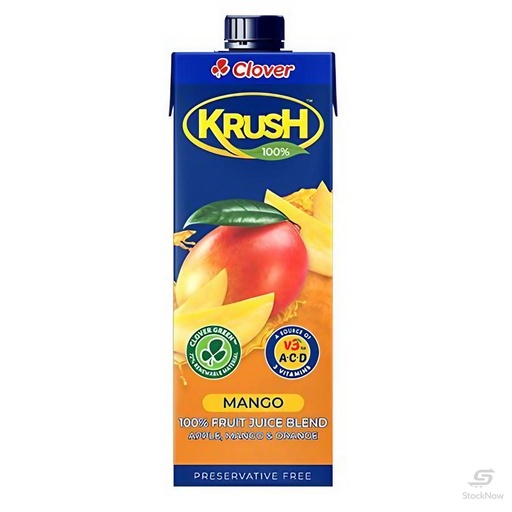 [Z4696] krush Juice 