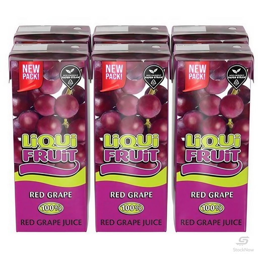 Liqui Fruit Mini Packet