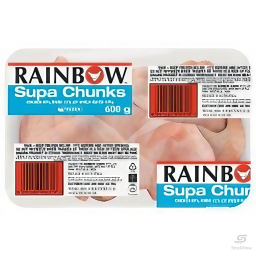 [Z4718] Rainbow Supa Chunks