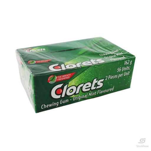 Clorets Gum