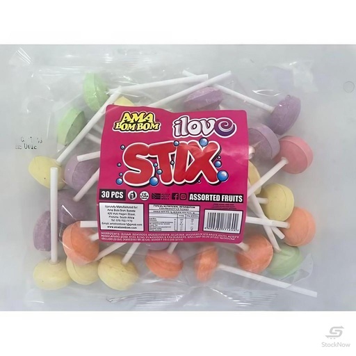 I Love Stix 