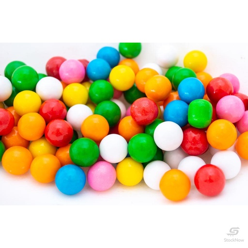 [Z4766] Ama Bombom Ball Gums