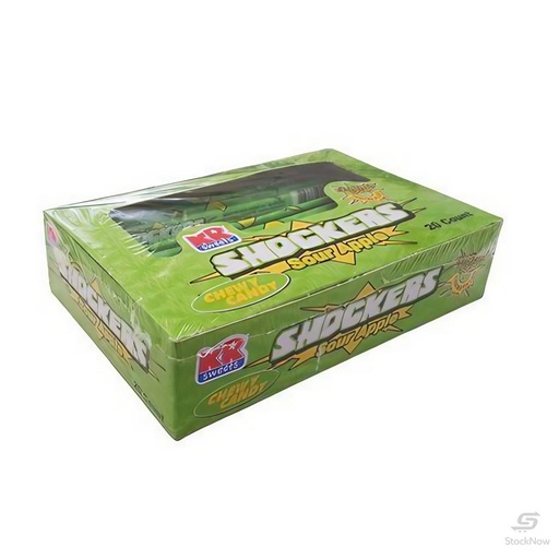 Shockers Sour Sweets