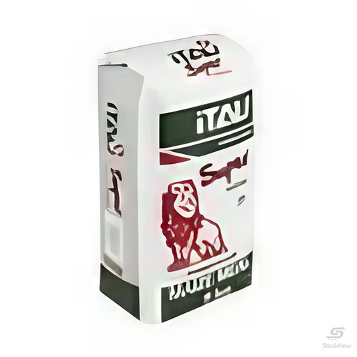 [Z5476] Itau Maize meal 