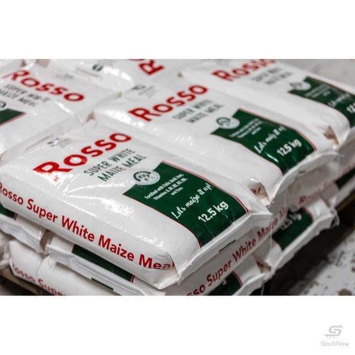 [Z5476] Rosso Maize Meal
