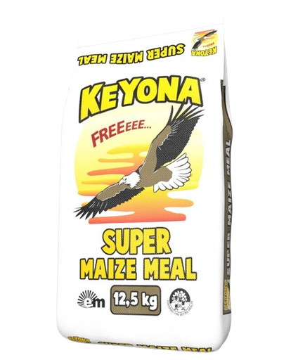 Keyona Maize Meal 