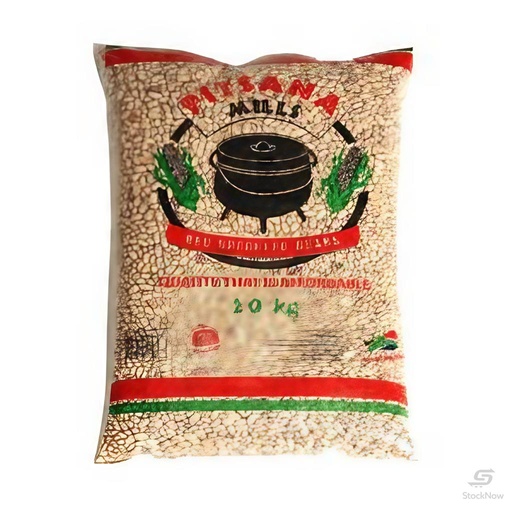 Pitsana Sugar Beans 