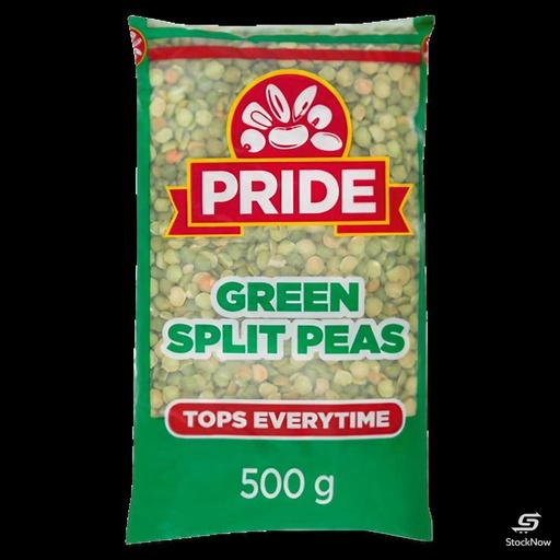 [Z4494] Pride Split Peas