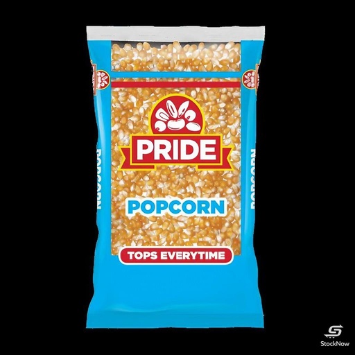 Pride Popcorn