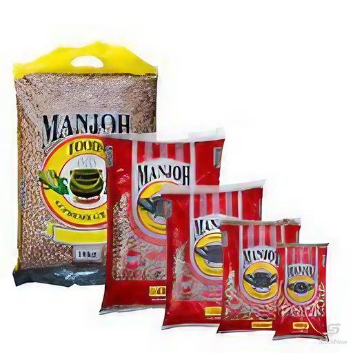 Manjoh Sugar Beans 