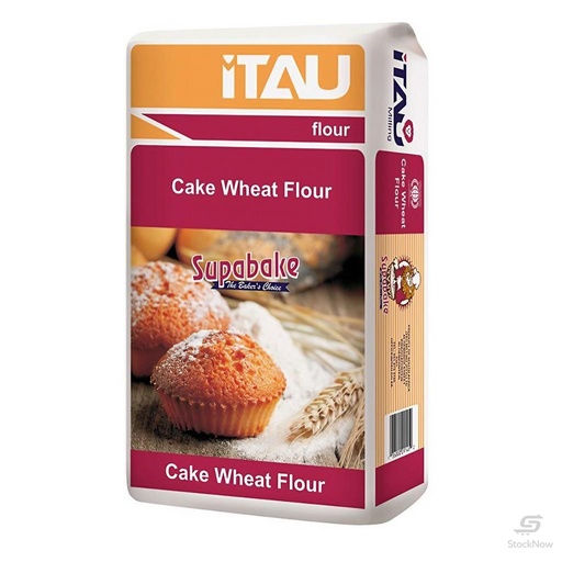 Itau Cake Flour