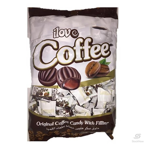 [Z4780] I love Coffee Sweets