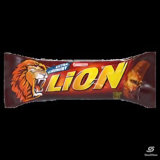 [Z4781] Twin Lion Candy